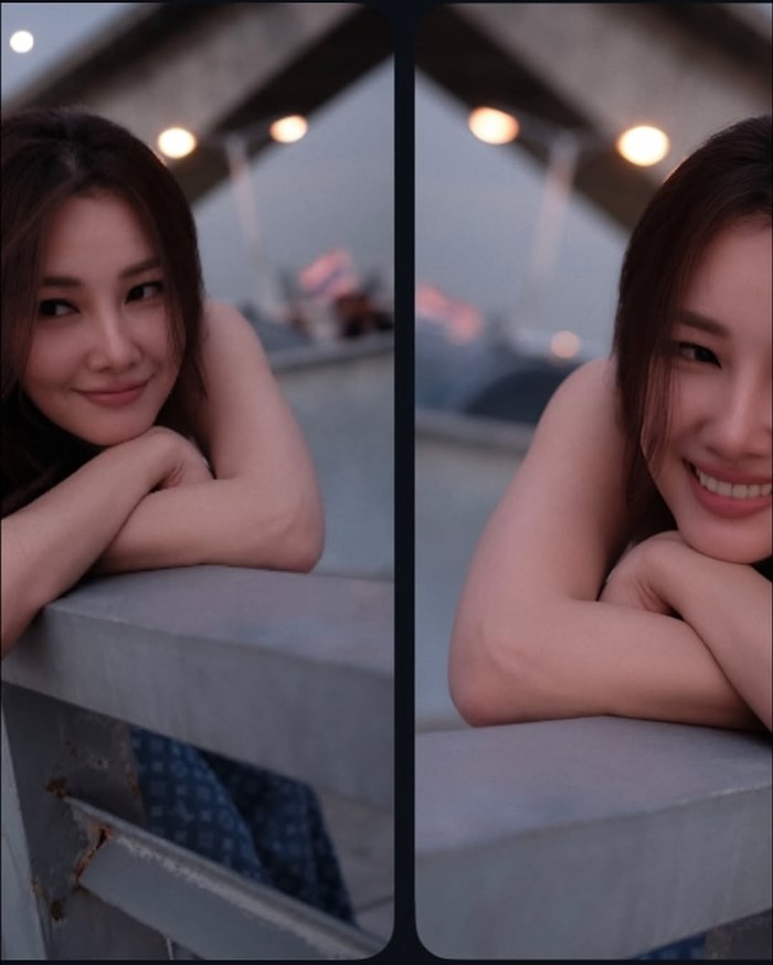  นุ่น วรนุช โพสต์วันเกิดครบรอบ 45 ปี ได้ทั้งคำอวยพรจากสามี และคนรอบข้าง