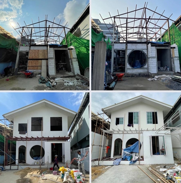 รีโนเวทบ้าน