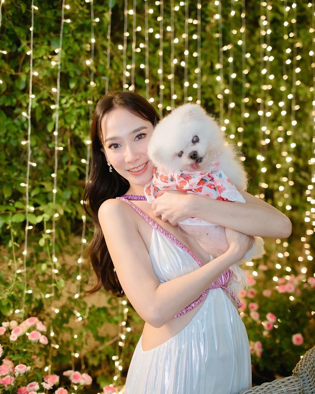 อั้ม พัชราภา 