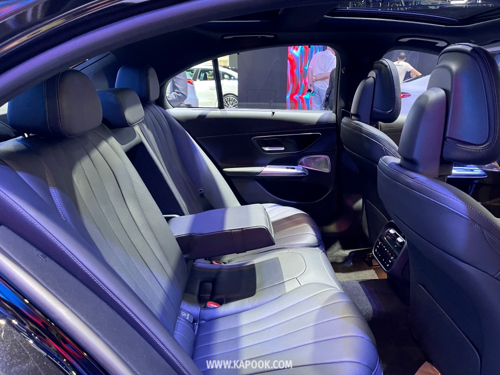 mercedes benz e class