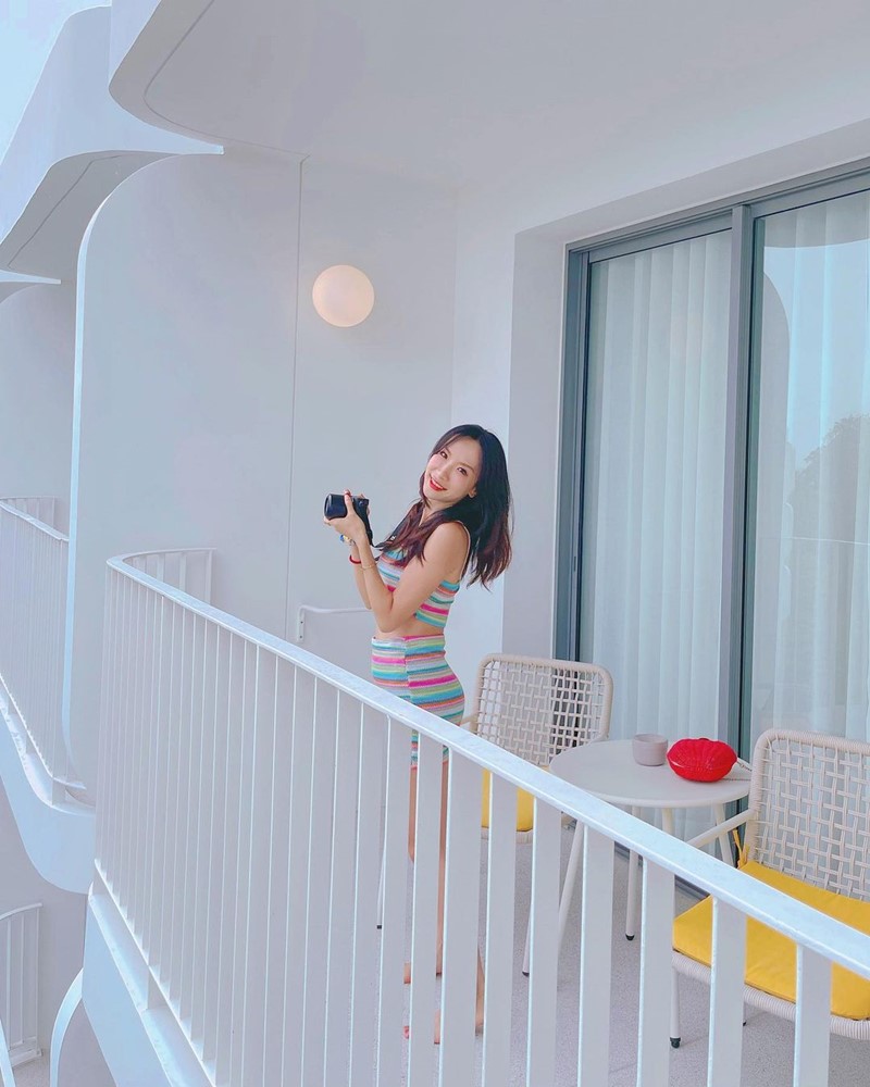 หว่าหวา ไชน่า ดอลส์