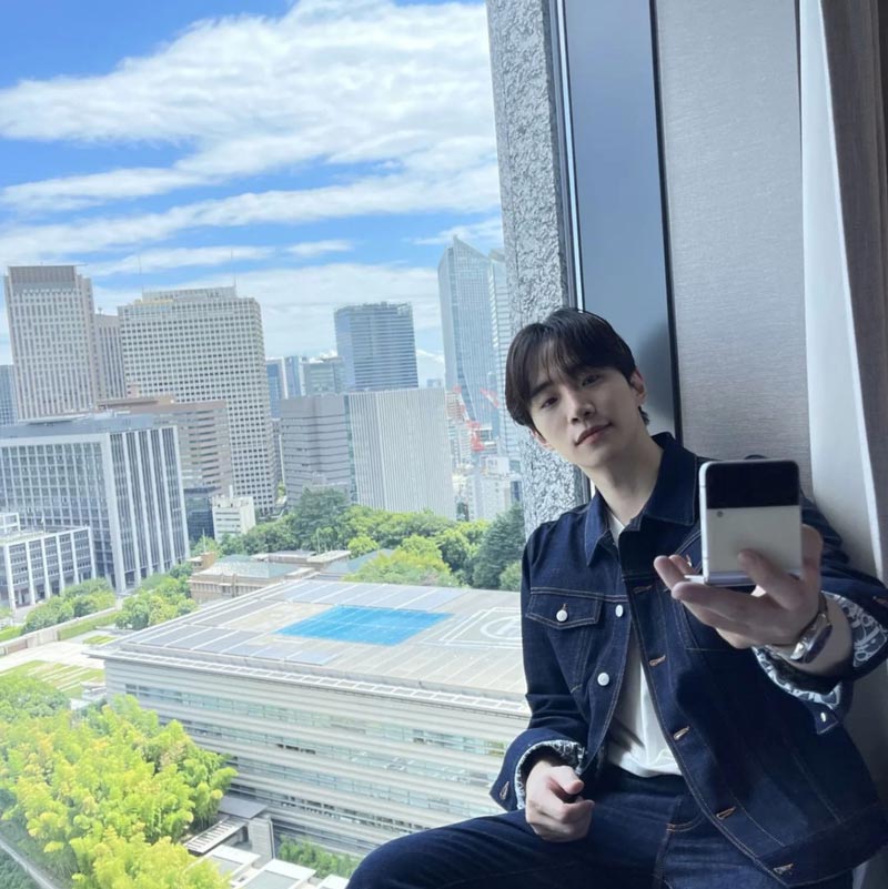 อีจุนโฮ