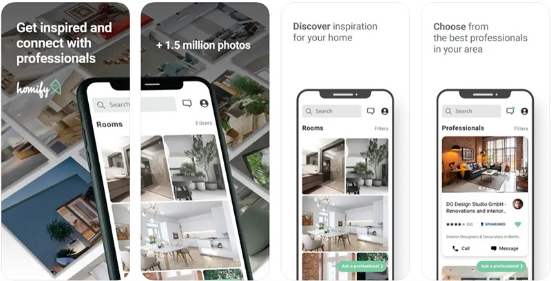 Homify