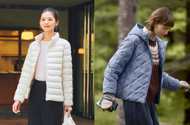 เสื้อกันหนาว