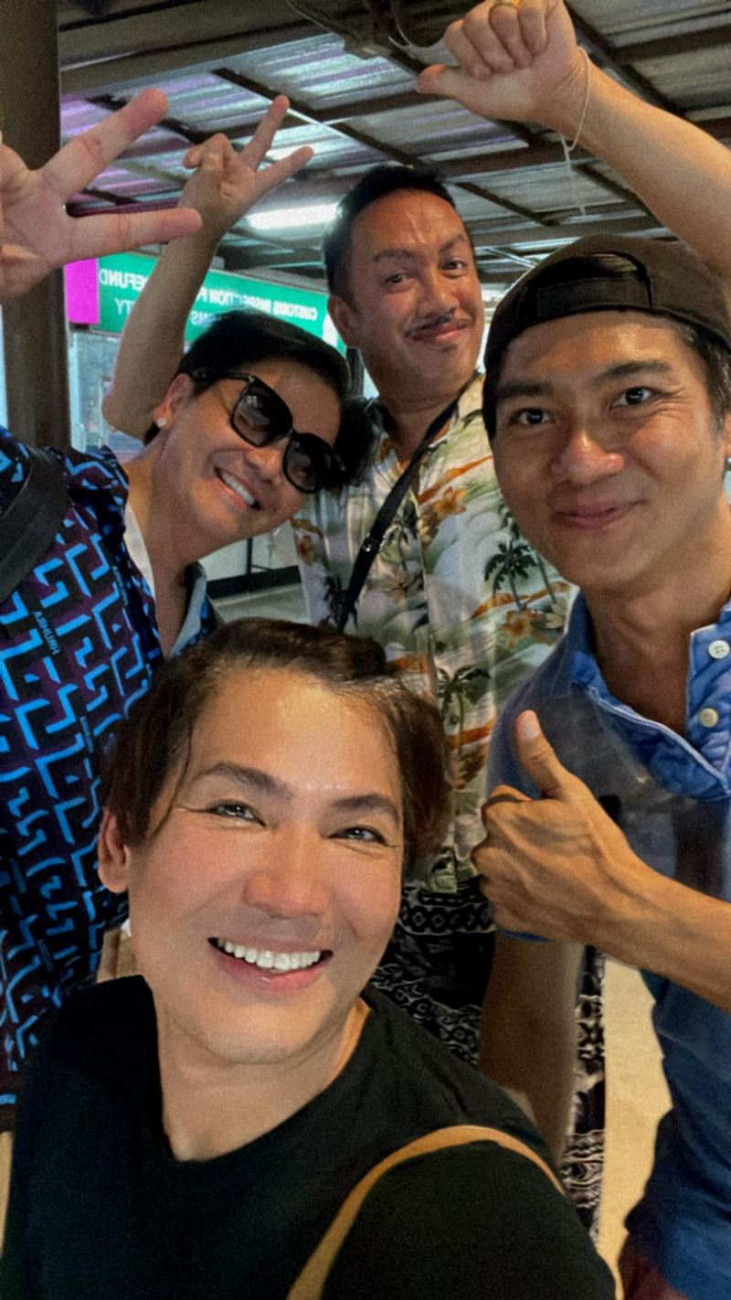 พี่ชายพีเค