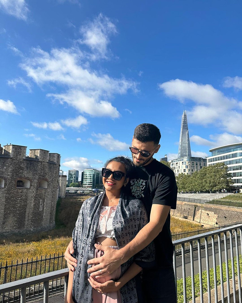 เกศ จิณภัค