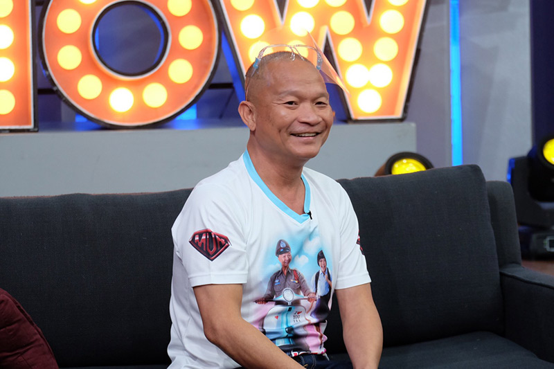 หม่ำ ม๊กจก