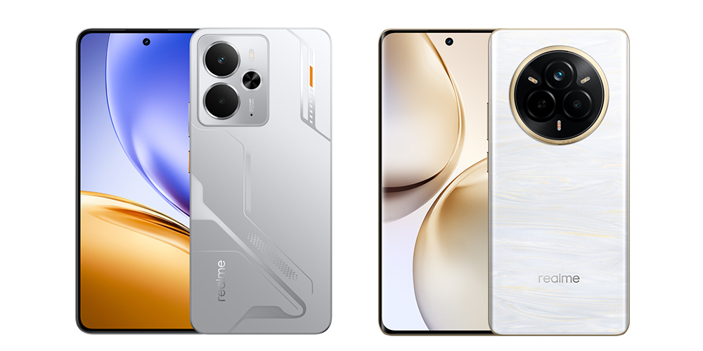 realme 14 Series 5G