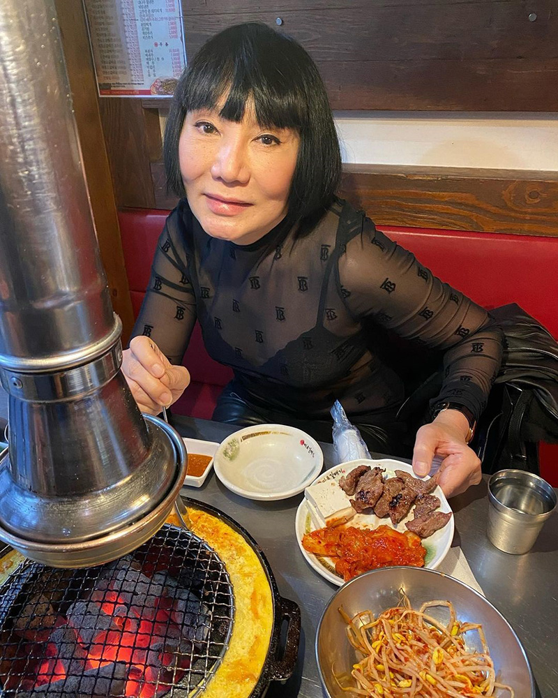 ม้า อรนภา 