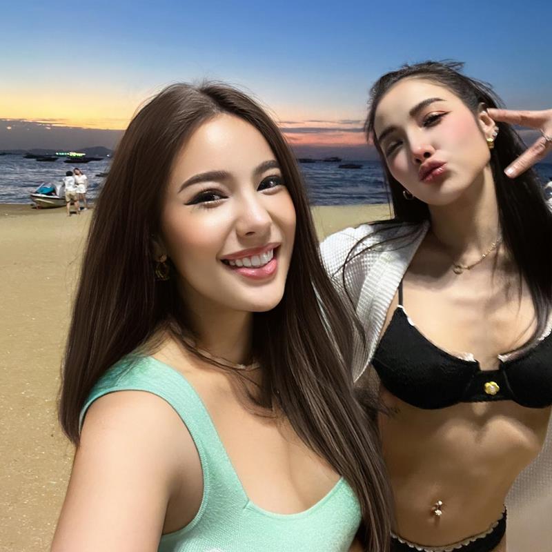 นาฟ หลานแพท