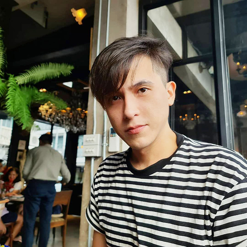 กาย ชัยธรรศ วัฒนพานิช