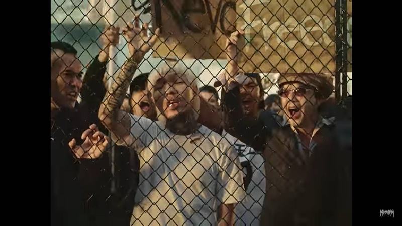 YOUNGOHM ปล่อย MV ใหม่