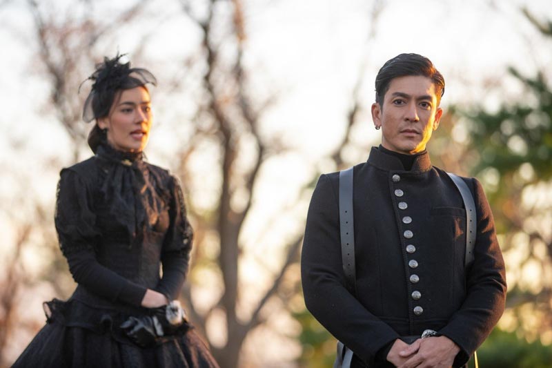 ดั่งดวงหฤทัย