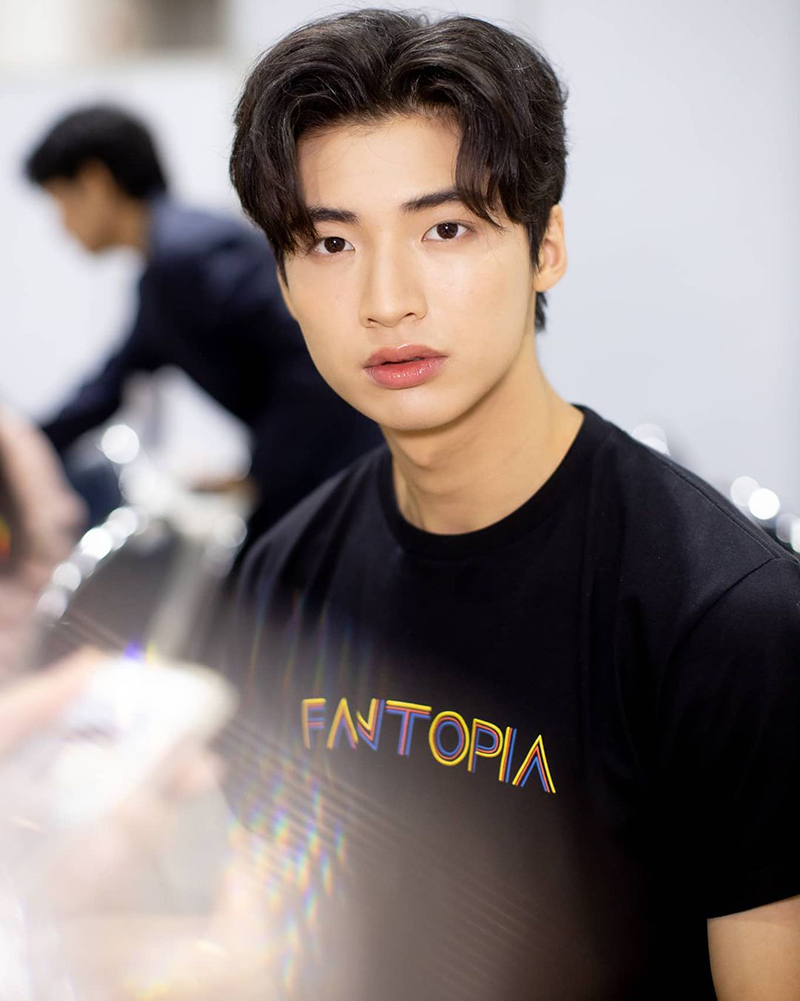 ฟรัง นรีกุล