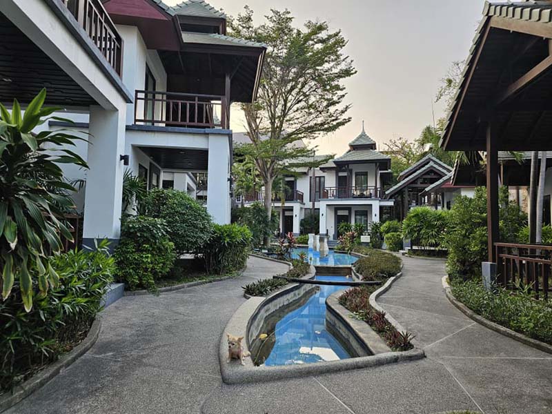 Pet Friendly Villa by The Zign