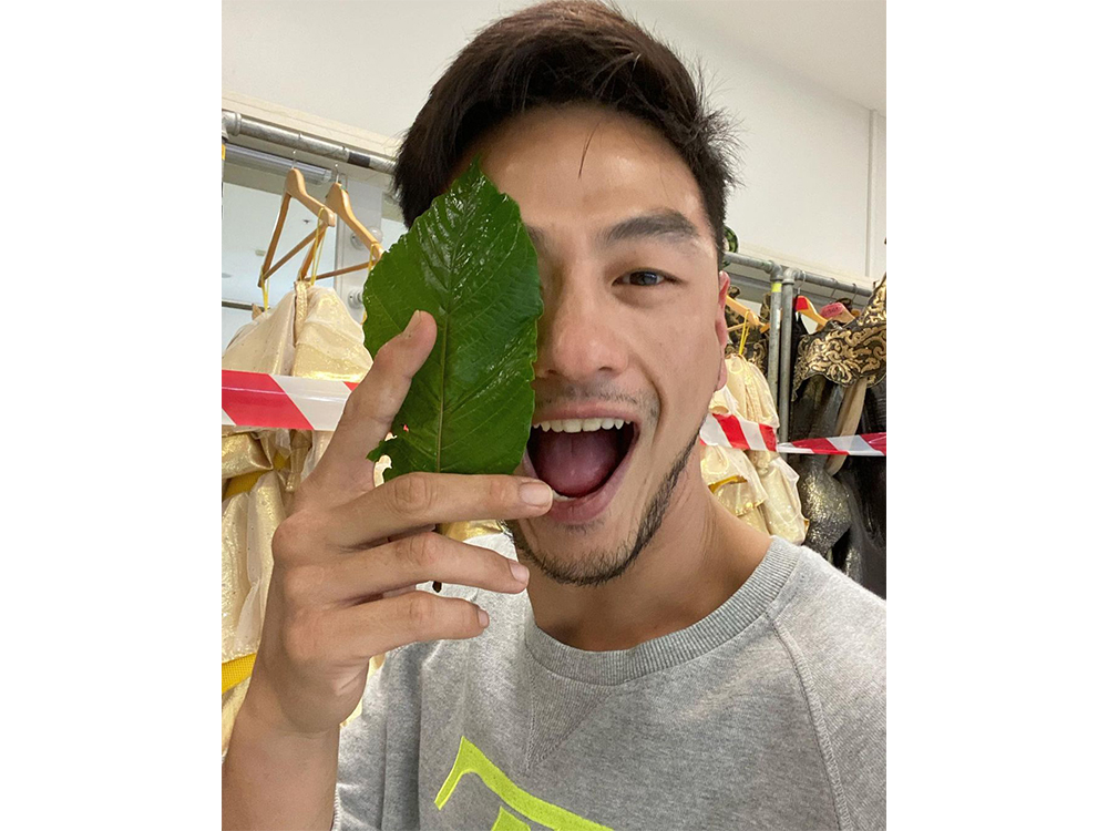 บีม ศรัณยู ประวัติ