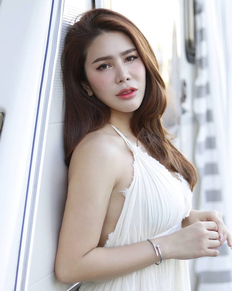 เมเปิ้ล พัชชุดาญ์, แคทรียา อิงลิช