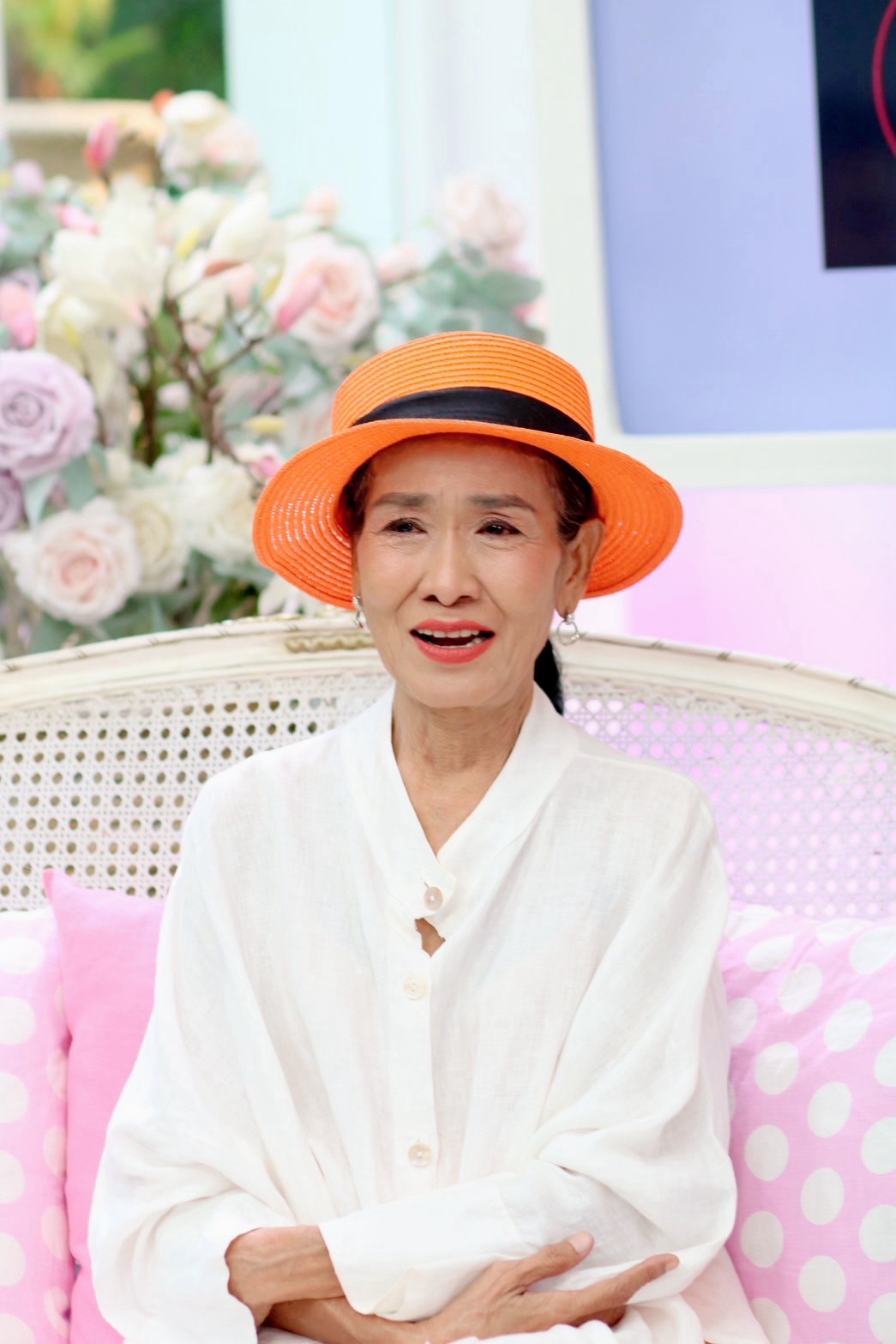 แม่สีดา พัวพิมล 