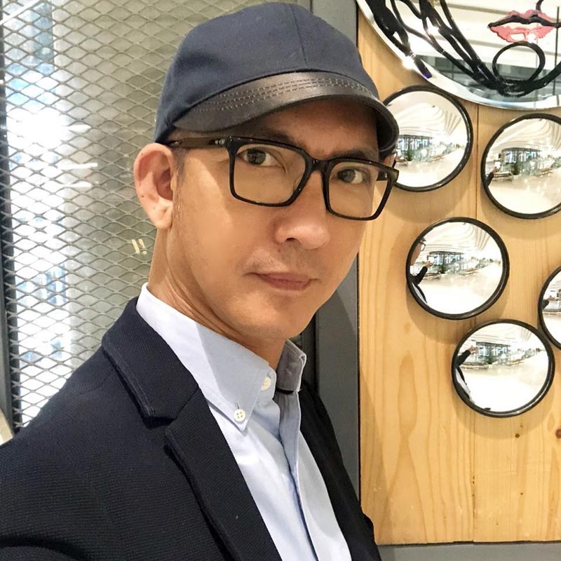 บ้านช่างแต่งหน้า ช่างทำผม