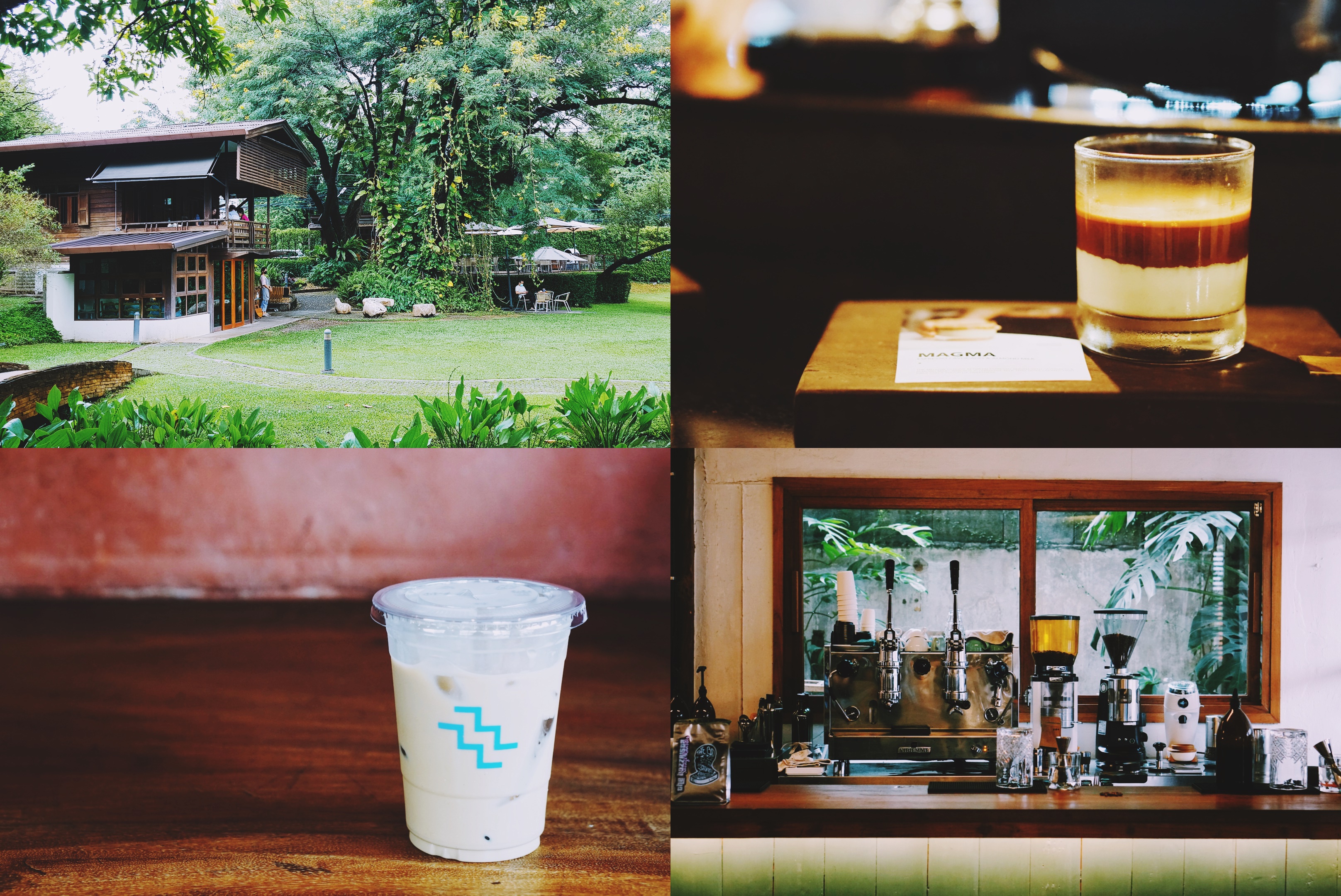 คาเฟ่เชียงใหม่