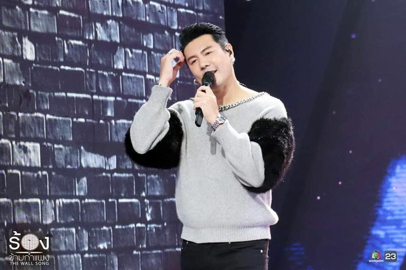 โดม ปกรณ์ ลัม