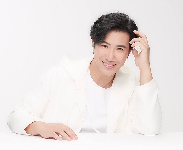 หนุ่ม กรรชัย 