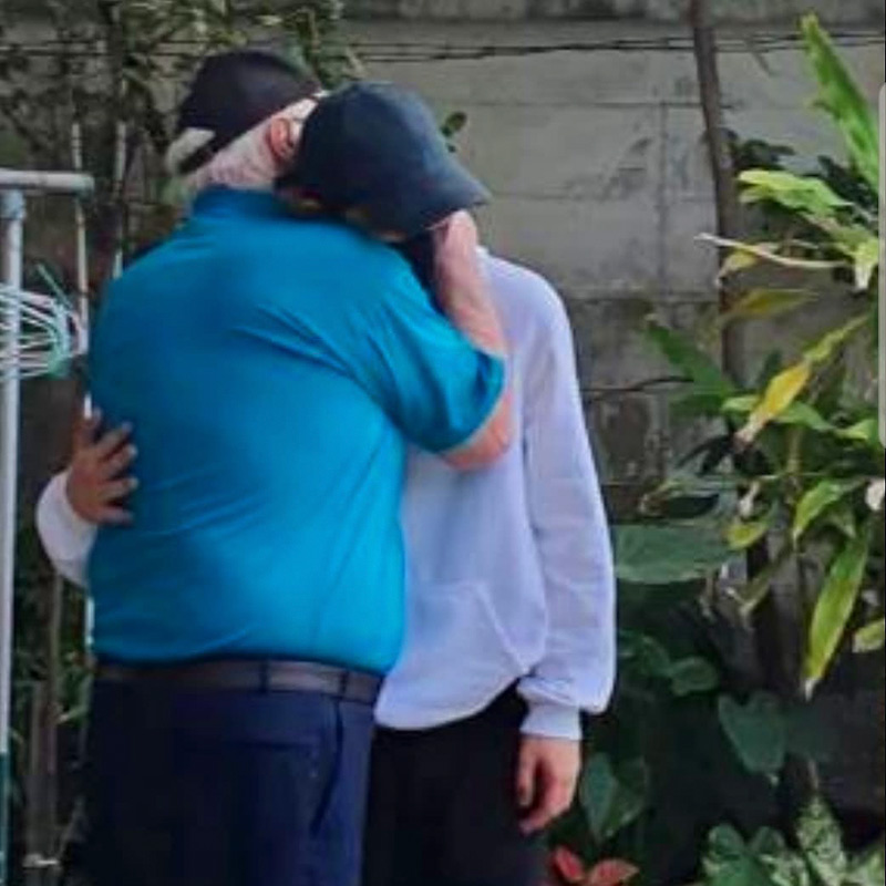 น้องทิกเกอร์