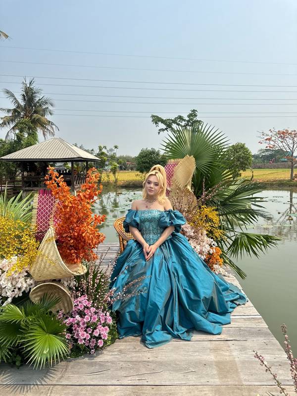 พี่เอ ศุภชัย ใส่ซองงานแต่ง ณเดชน์ - ญาญ่า