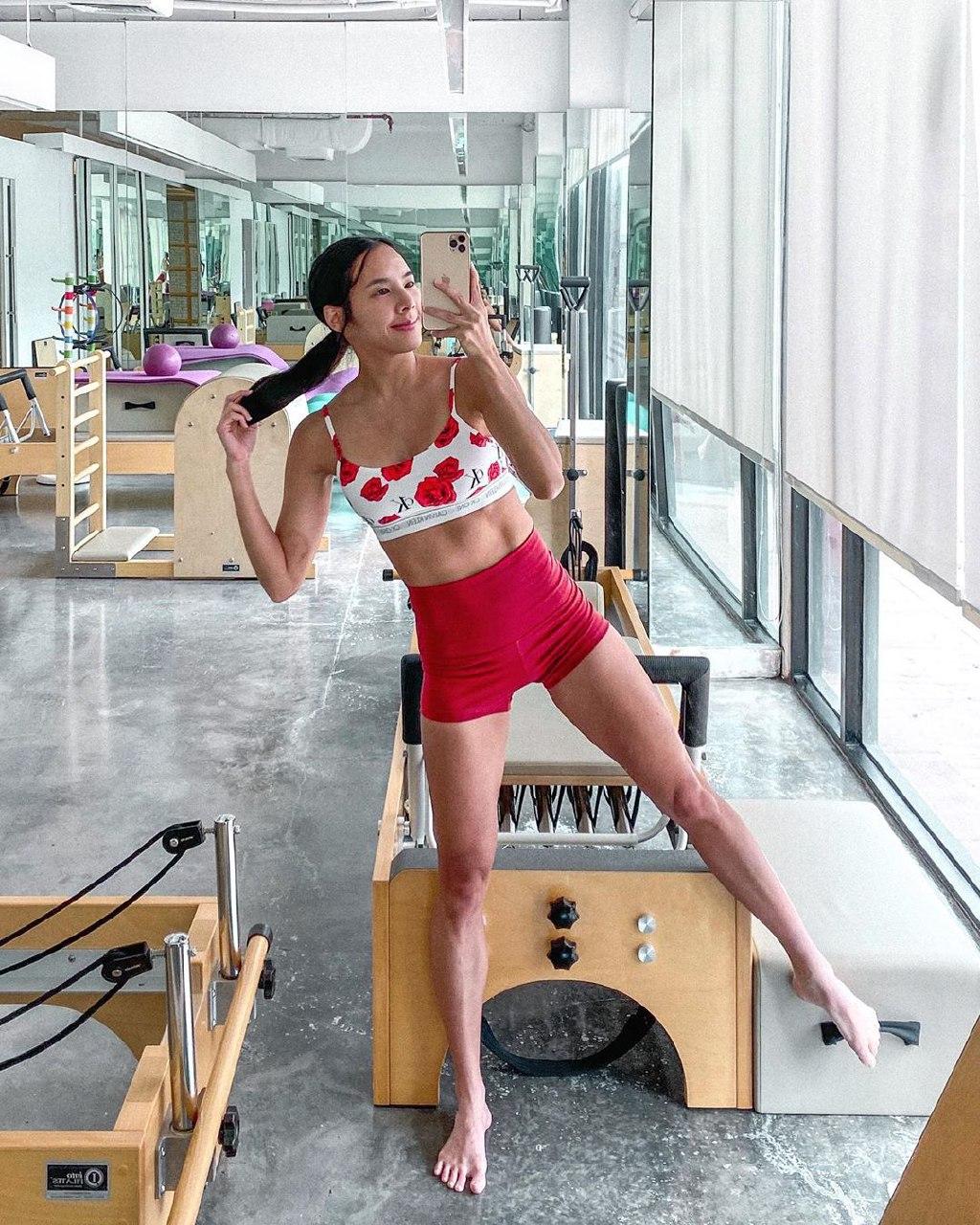 เบเบ้ ธันย์ชนก