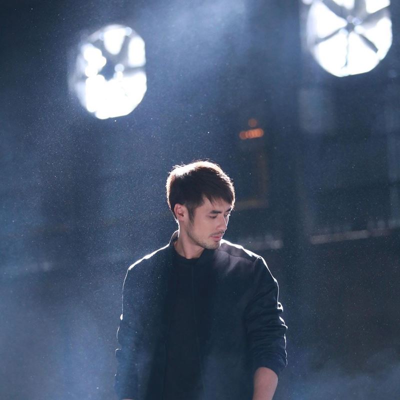 บอย ปกรณ์