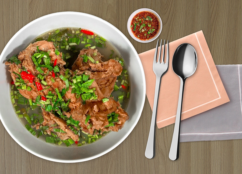 ร้านเล้งแซ่บ