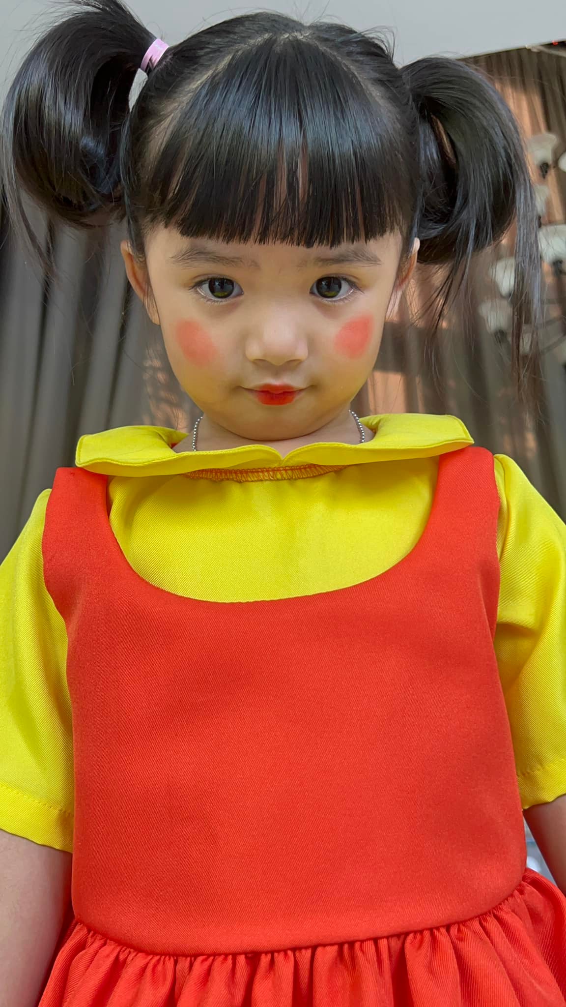 น้องดิสนีย์