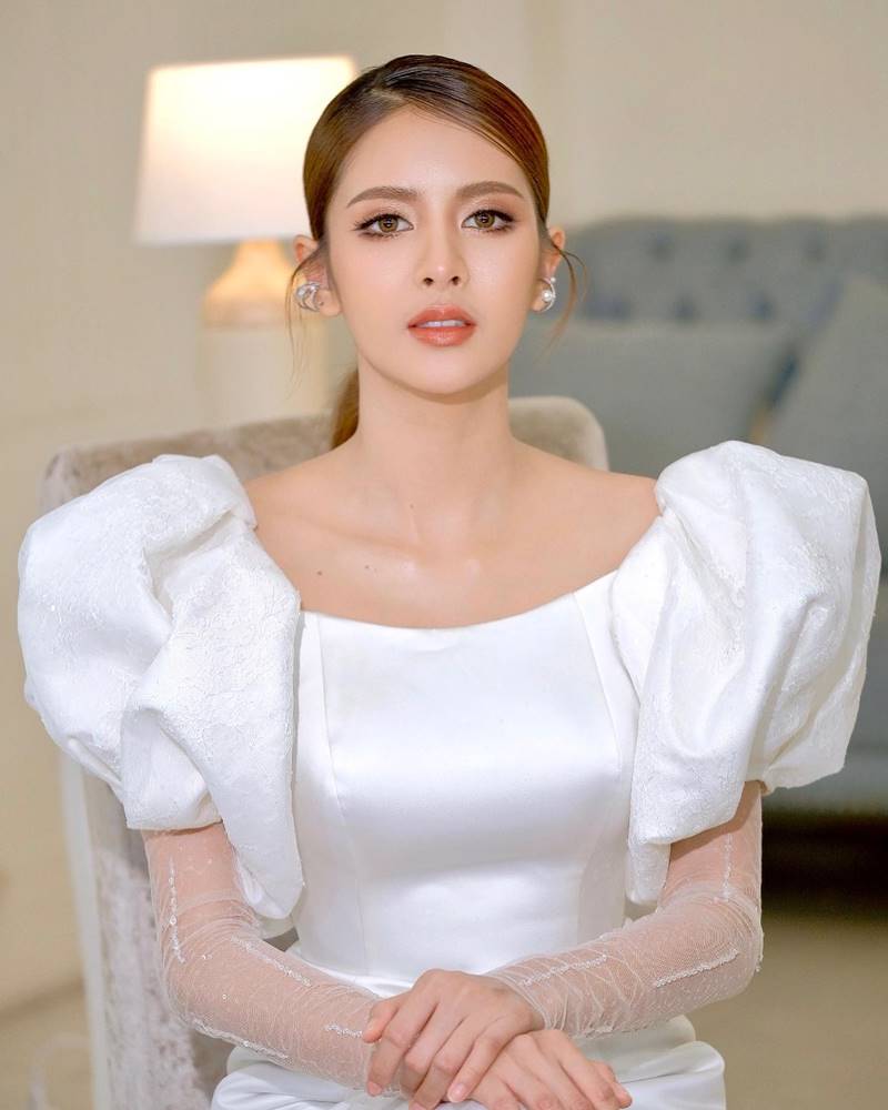 อาย ปรียานัฐ