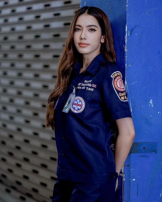 เกรซ พัชร์สิตา