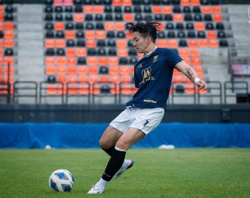 โตโน่ ภาคิน