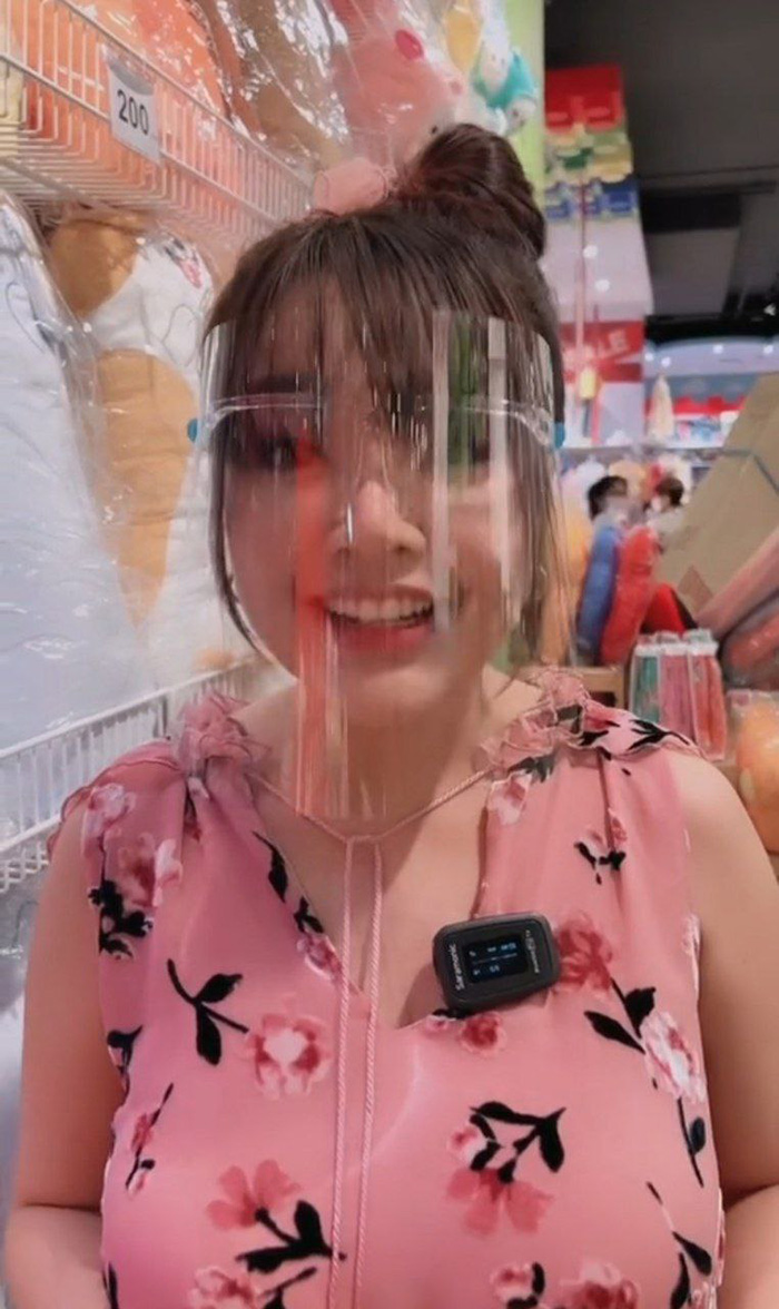 เจนนี่ ได้หมดถ้าสดชื่น