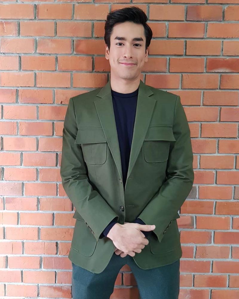 ณเดชน์ คูกิมิยะ