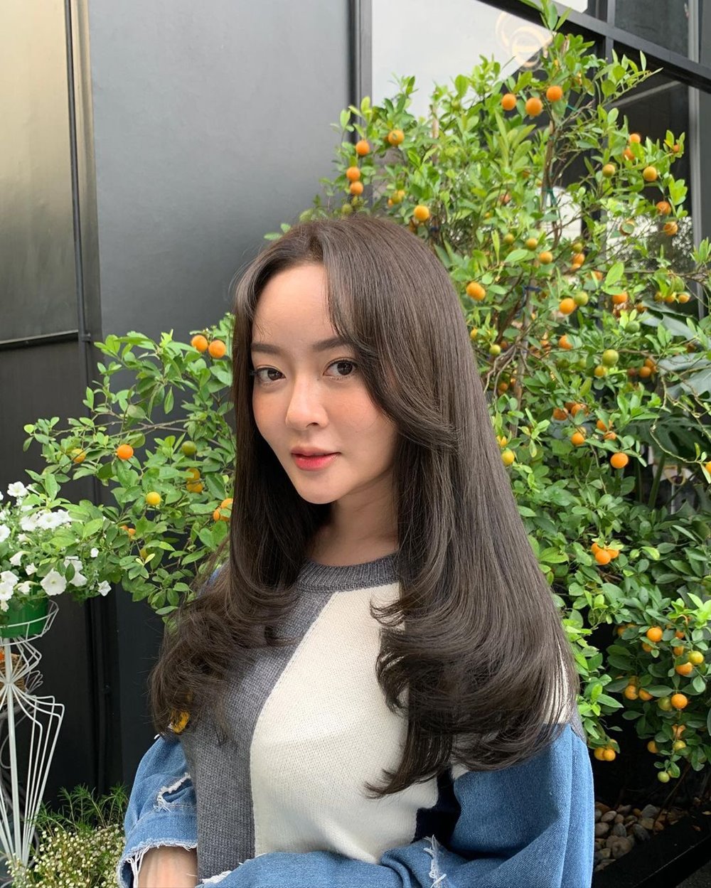 แก้มบุ๋ม ปรียาดา