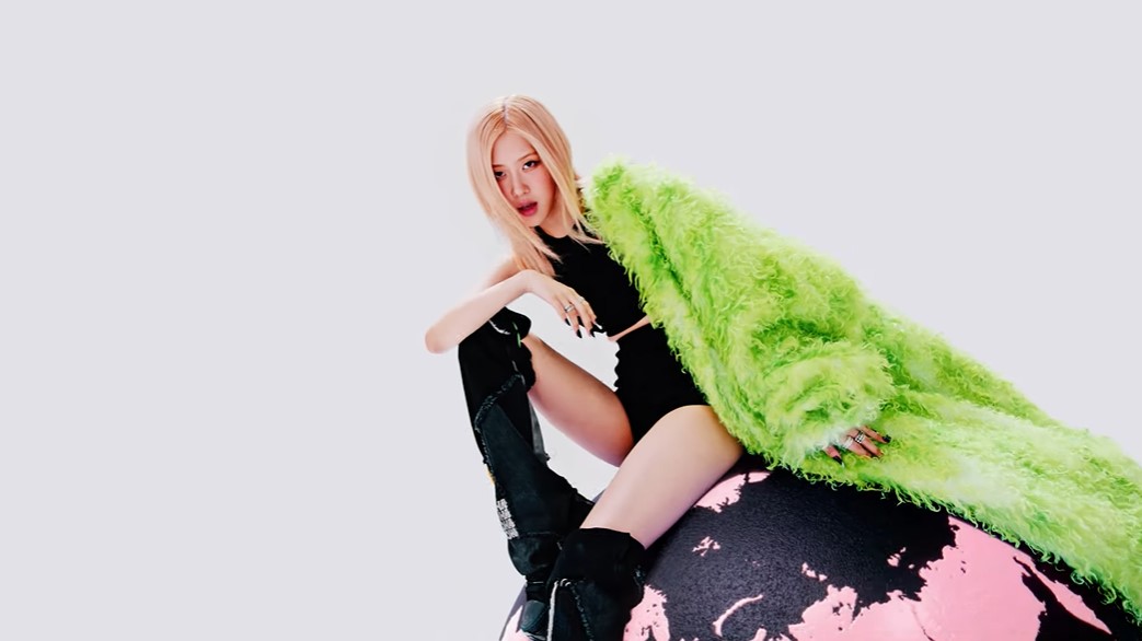 BLACKPINK
