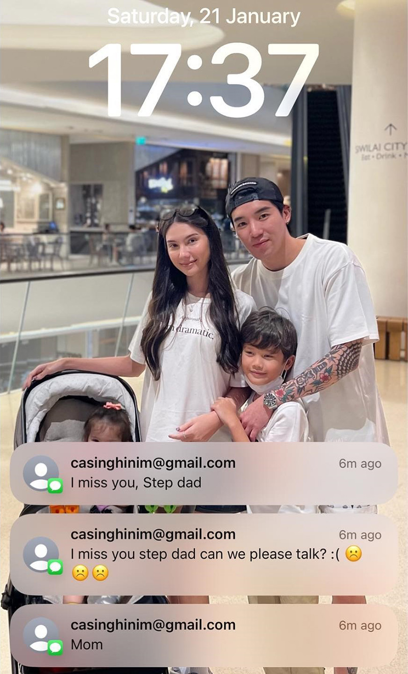 ซาร่า คาซิงกินี