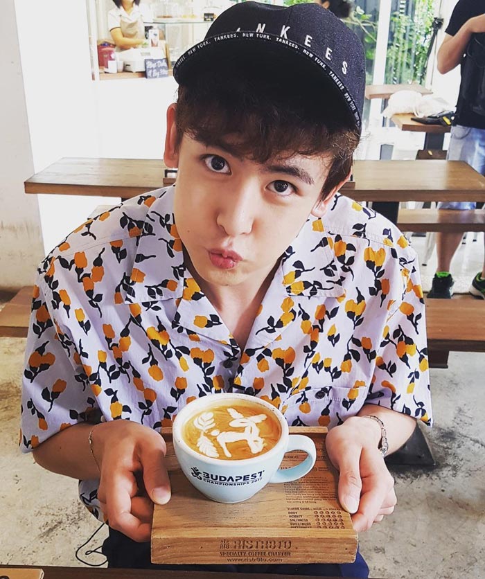 บ้านนิชคุณ หรเวชกุล