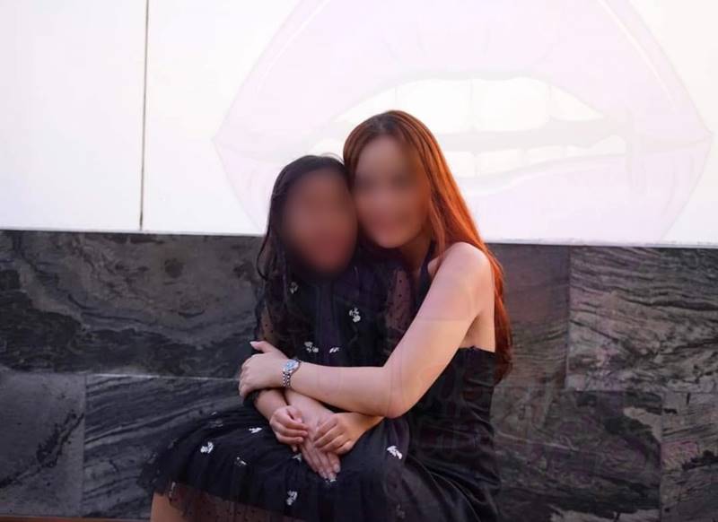 หนุ่ม กะลา ซุกลูกเมียอีกคน