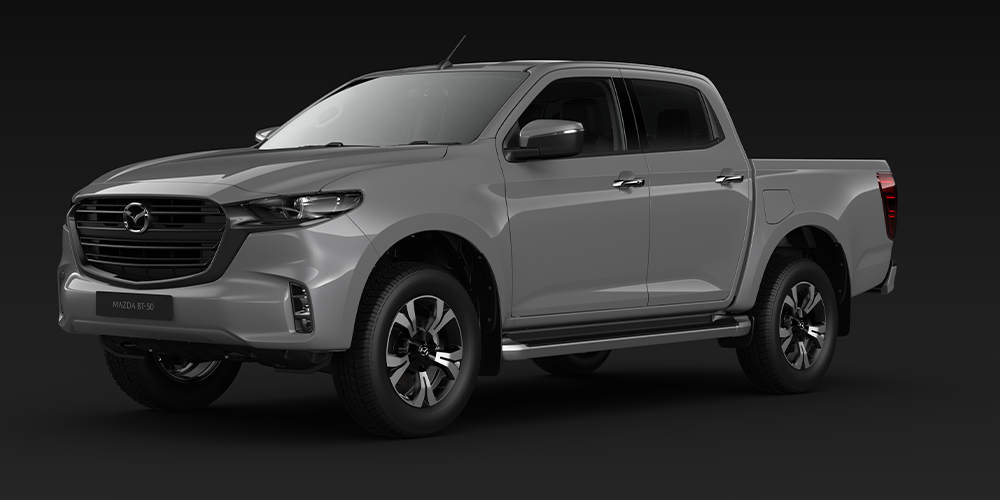 Mazda BT-50