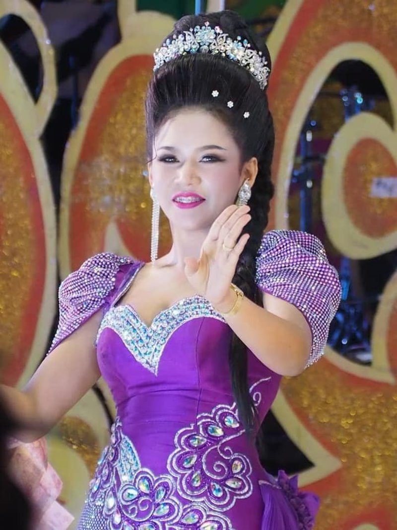 อิงดาว ดุจดาริกา