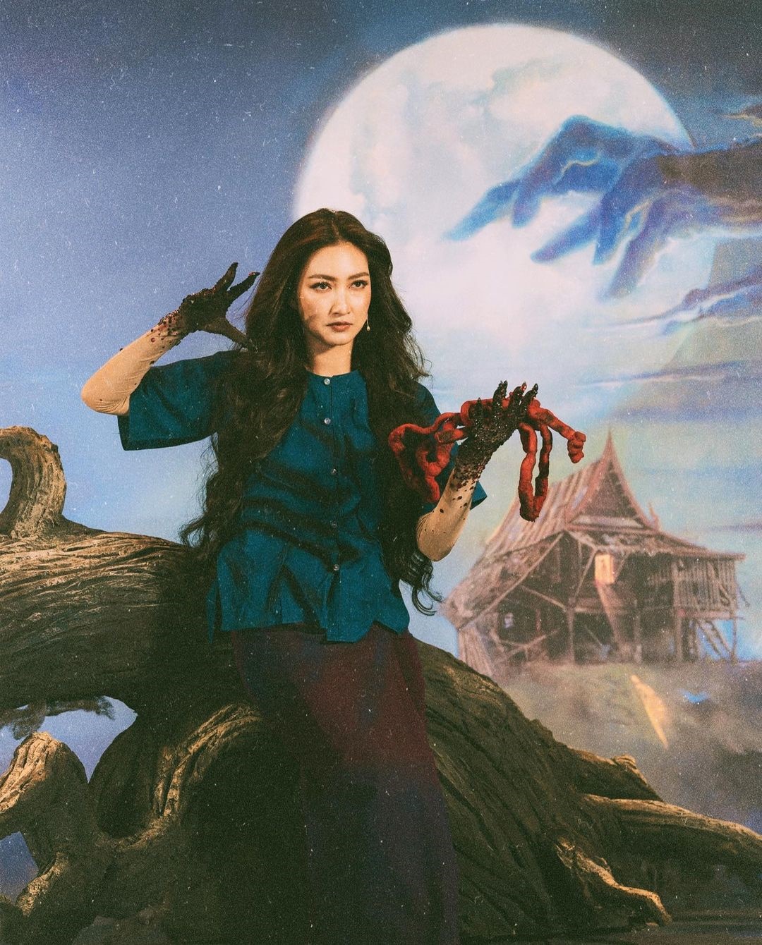 แพนเค้ก เขมนิจ