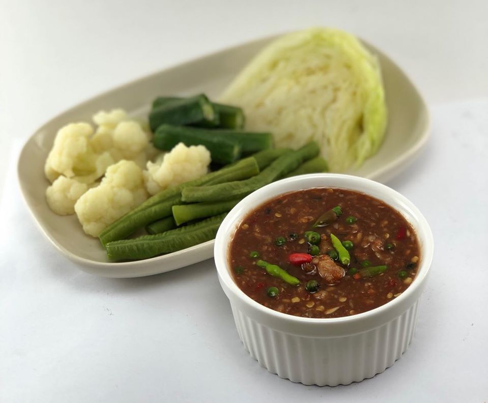 อาหารชุดปิ่นโต เดลิเวอรี่