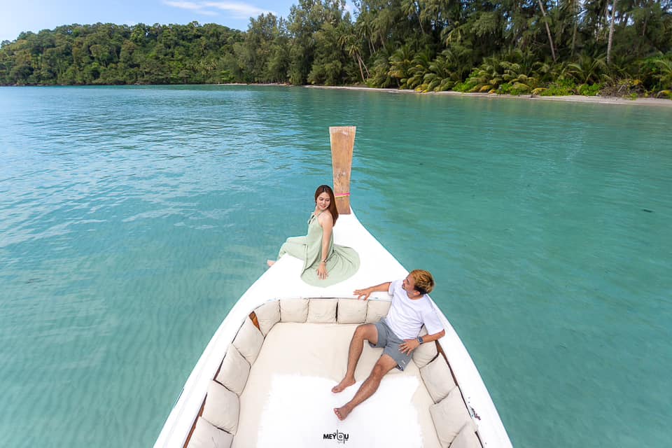 Neverland Beach