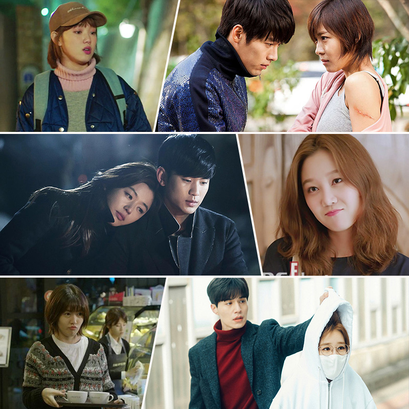 ซีรีส์เกาหลี