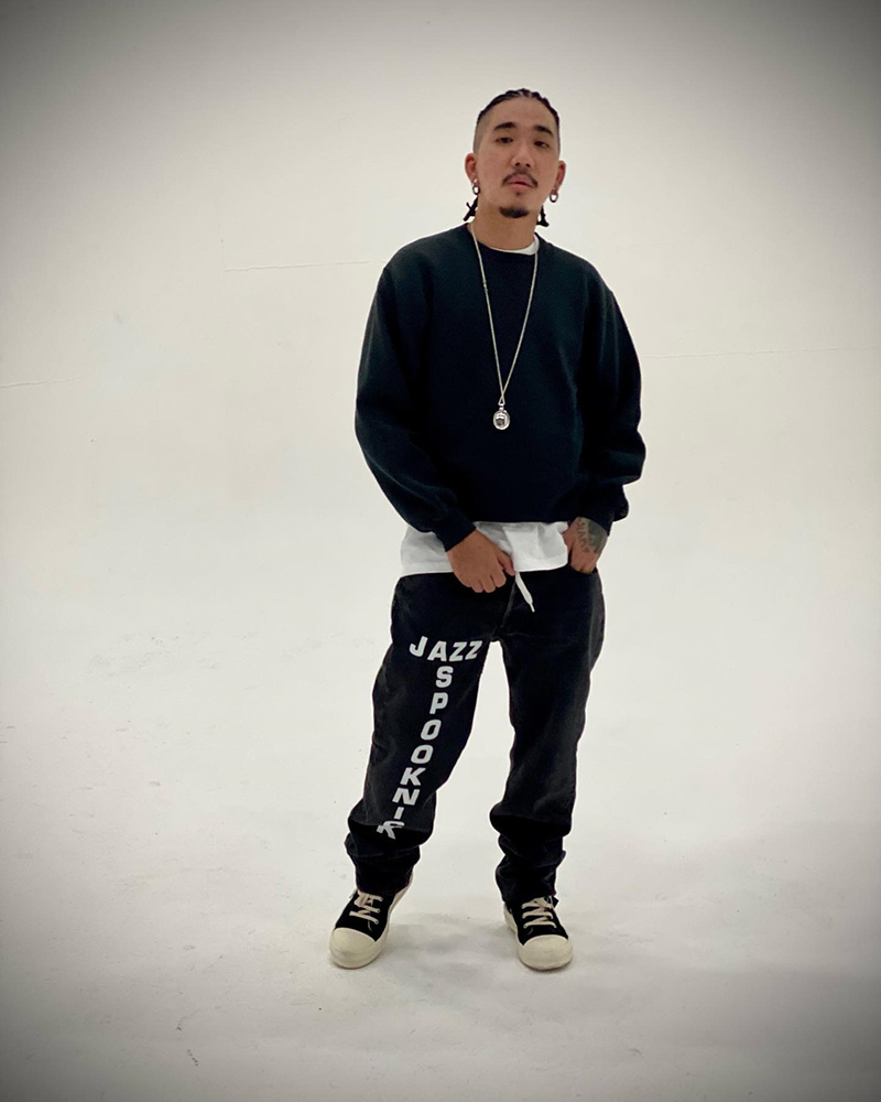 แจ๊ส ชวนชื่น