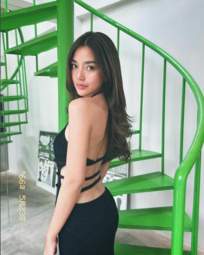 ปราง กัญญ์ณรัณ